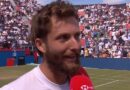 BBC forced to cut vulgar Queen’s interview short as star swears seven times | Tennis | Sport