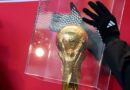 What happens if World Cup groups and teams finish tied on points? | Football | Sport