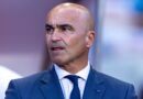 Roberto Martinez to leave Portugal as he becomes second World Cup boss exit | Football | Sport