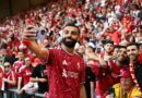 Relive Mo Salah’s Record-Breaking Liverpool Career in Our Special Edit | Football | Sport