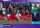 World Cup controversy erupts as Kylian Mbappe denied clear penalty | Football | Sport
