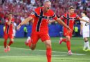 World Cup LIVE: Iraq vs Norway updates as France controversy erupts