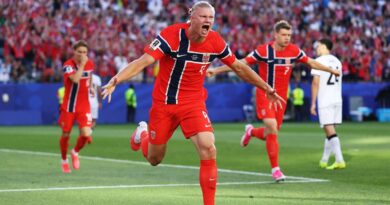 World Cup LIVE: Iraq vs Norway updates as France controversy erupts