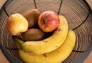 Bananas will stay fresh ‘for 3 weeks’ if stored in 1 area of your home
