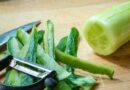 Brits urged to put cucumber peels in their garden this weekend