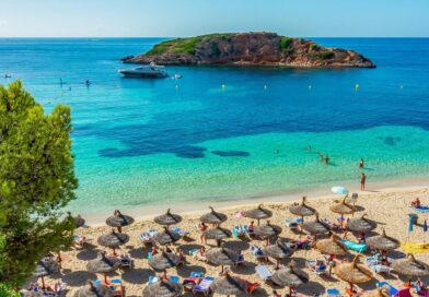 Panic in Majorca over 200k new residents ‘not from Spain’ | World | News
