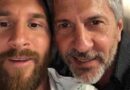 Lionel Messi’s family issue update on dad Jorge’s health after World Cup tears | Football | Sport