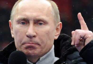 Putin promises revenge after Ukraine unleashes huge Moscow drone blitz | World | News