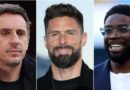Pick your worst World Cup TV pundit as ‘disastrous’ BBC pick slammed | Football | Sport