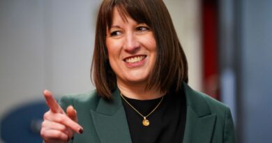 Reeves pension change to cost 3M households after £2,000 rule change | Personal Finance | Finance