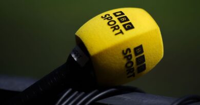 BBC’s apology over World Cup error and stance on sacking pundit | Football | Sport