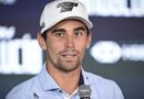 US Open star slapped with two-stroke penalty for ‘serious misconduct’ | Golf | Sport