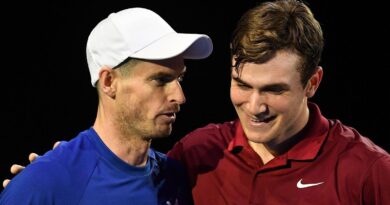 Jack Draper confirms comeback tournament ahead of Wimbledon | Tennis | Sport
