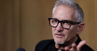 Gary Lineker to make ITV appearance at World Cup as BBC left reeling | Football | Sport
