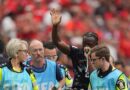 BBC forced to edit World Cup highlights after ‘sickening’ moment included | Football | Sport