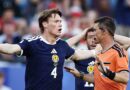 Scotland given penalty verdict as pundits clash over McTominay drama | Football | Sport