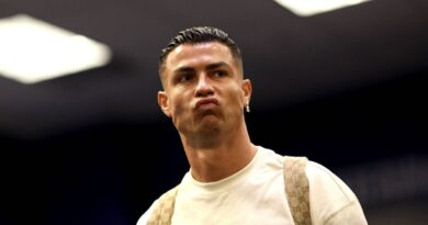 Ronaldo posts statement after family weighed in on World Cup civil war | Football | Sport
