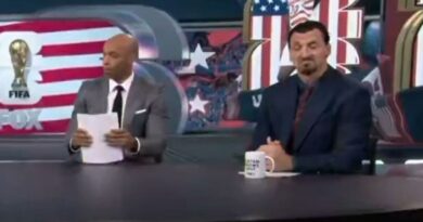 Ibrahimovic drops Henry’s jaw with dig after World Cup announcement | Football | Sport