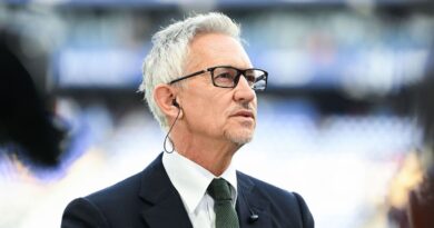 Why is Gary Lineker appearing on ITV tonight after leaving BBC ahead of World Cup?
