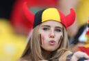 World Cup’s ‘most beautiful fan’ had modelling contract ripped up after going viral | Football | Sport