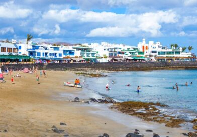British toddler, 4, dies after being pulled from Canary Islands pool | World | News