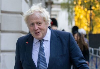 Boris Johnson savages ‘craven’ France for ‘bowing’ to Iran | World | News