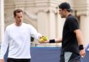 Jack Draper explains what he’d ‘never’ do with coach Andy Murray in his box | Tennis | Sport