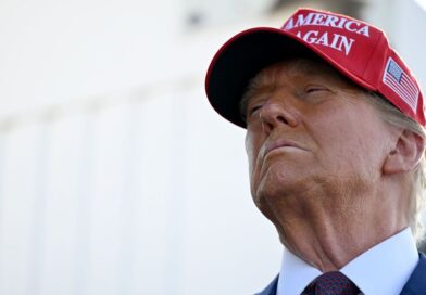 Donald Trump sparks dementia fears with bizarre Father’s Day post about unknown woman | World | News