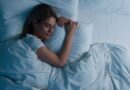 Sleeping on 25C tropical nights will be easier with ‘1 hour before bed rule’ Sleeping on 25C tropical nights will be easier with ‘1 hour before bed rule’