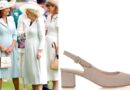 Carole Middleton’s pumps from Kate’s go to brand are a must have | Royal | News