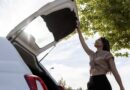 Drivers urged to remove 7 items from car before Thursday