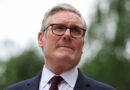 FTSE 100 ‘rebounds’ after Keir Starmer quits as PM – but gilts face ‘upward pressure’ | Personal Finance | Finance