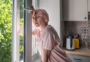 British Gas says hang 1 item in front of windows this week