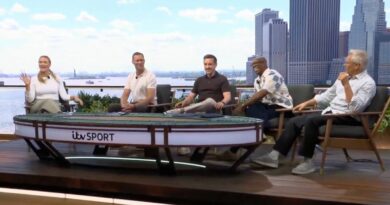 Most disliked World Cup pundit revealed as BBC and ITV flooded with complaints | Football | Sport