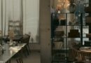 Michelin-listed UK restaurant to shut down in days – opened in 2021 | UK | News Michelin-listed UK restaurant to shut down in days – opened in 2021 | UK | News