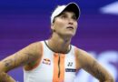 Tennis star handed four-year ban issues heartbreaking statement as rivals react | Tennis | Sport