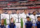England told to scrap God Save The King as replacement anthem picked | Football | Sport