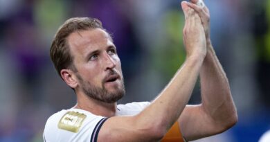 Uri Geller’s Harry Kane intervention ahead of Ghana match | Weird | News