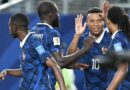 France vs Iraq lasts four hours in World Cup chaos after FIFA take action | Football | Sport