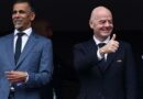 Journalist banned after outburst, FIFA key call – World Cup round-up | Football | Sport