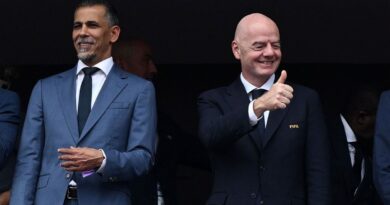 Journalist banned after outburst, FIFA key call – World Cup round-up | Football | Sport