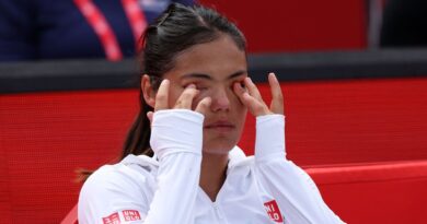 Tim Henman shocked over Emma Raducanu’s decision to axe ‘best friend’ | Tennis | Sport