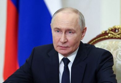 Russia sends horror WW3 threat – ‘We must use nuclear weapons’ | World | News
