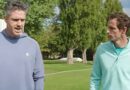 Andy Murray’s true thoughts about knighthood ‘he tells everyone about’ | Tennis | Sport