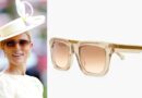 Zara Tindall’s sunglasses are so ‘chic’ – and cheaper than Ray-Bans | Royal | News