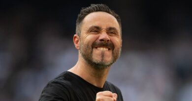 Spurs set for ambitious transfer of Arsenal talent after exit decision | Football | Sport