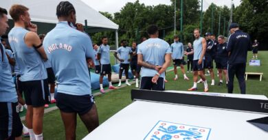 FIFA want sudden World Cup rule change that could impact England | Football | Sport