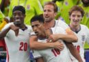 England's route to World Cup final and who they can face after group stages