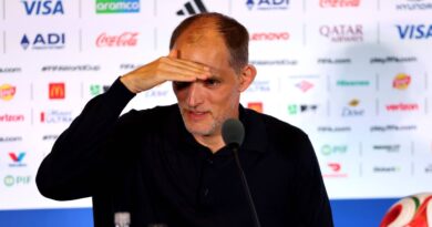 Tuchel defends Kane with perfect answer after England miss vs Ghana | Football | Sport