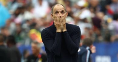 International media single out three England aces after World Cup draw | Football | Sport